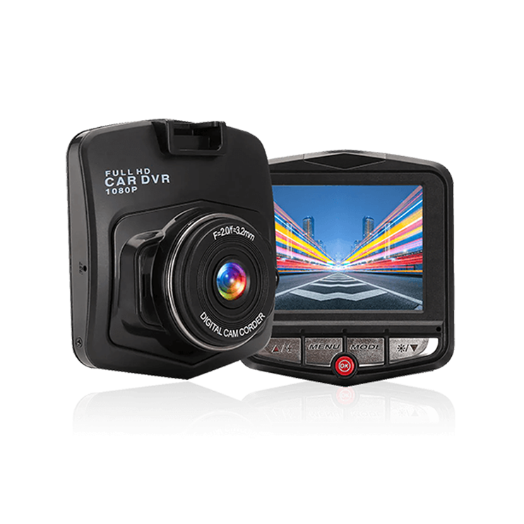 Dashcam