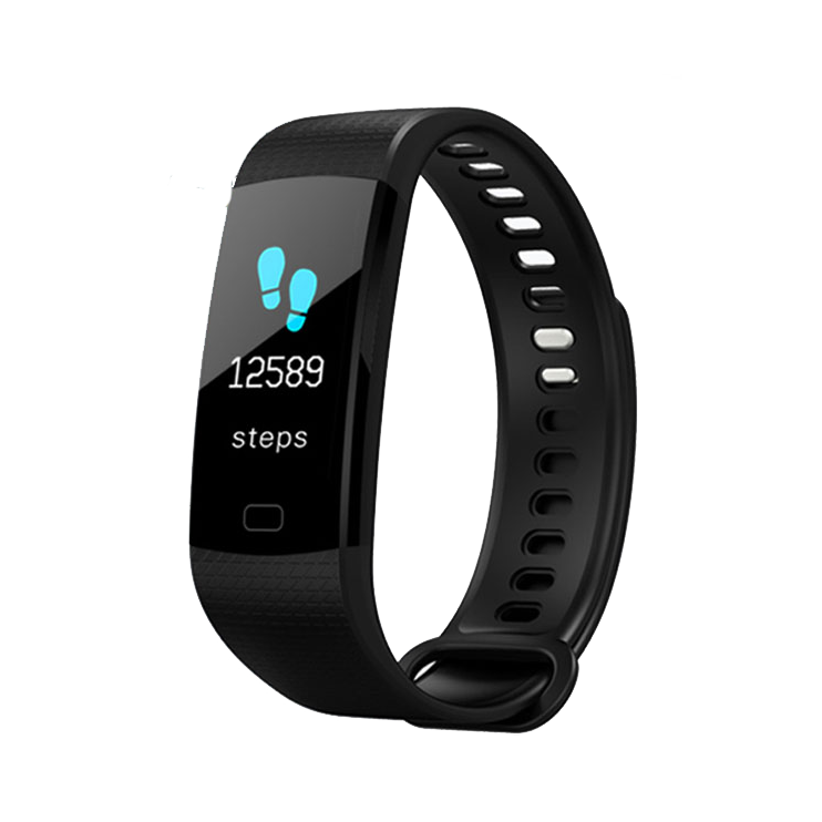 FitnessTracker