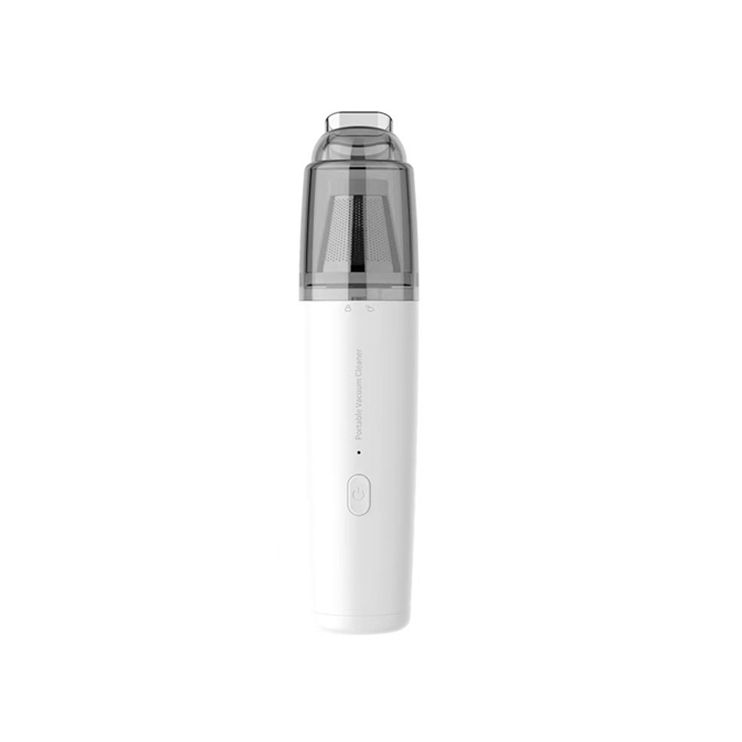Portable Vacuum