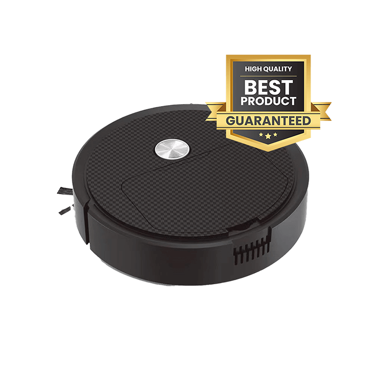 Robot Vacuum