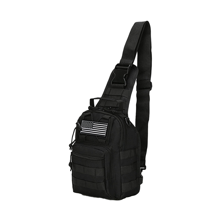 Tactical Sling Bag